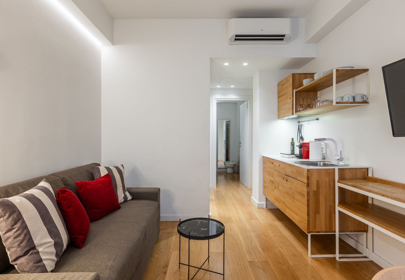 Appartement à Athens - Olala Syntagma | Standard Apartment