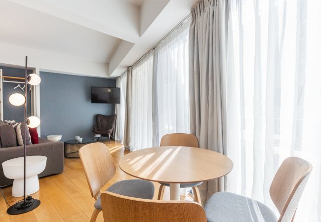 Appartement à Athens - Olala Syntagma Apartment | One Bedroom with Balcony