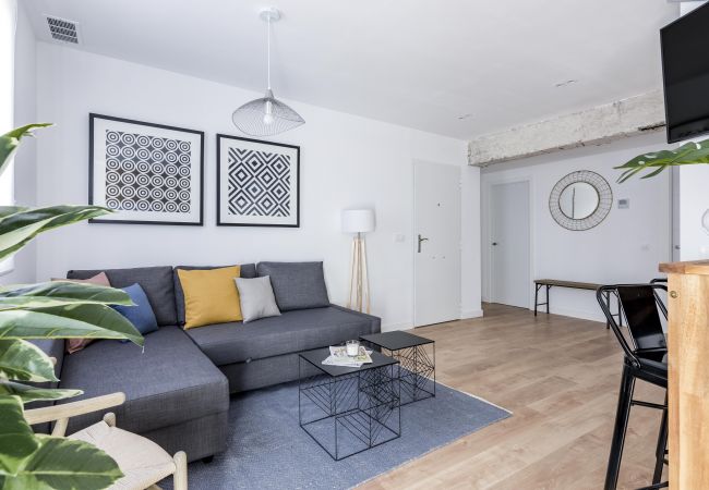 Appartement à Madrid - Style Apartment 9.2