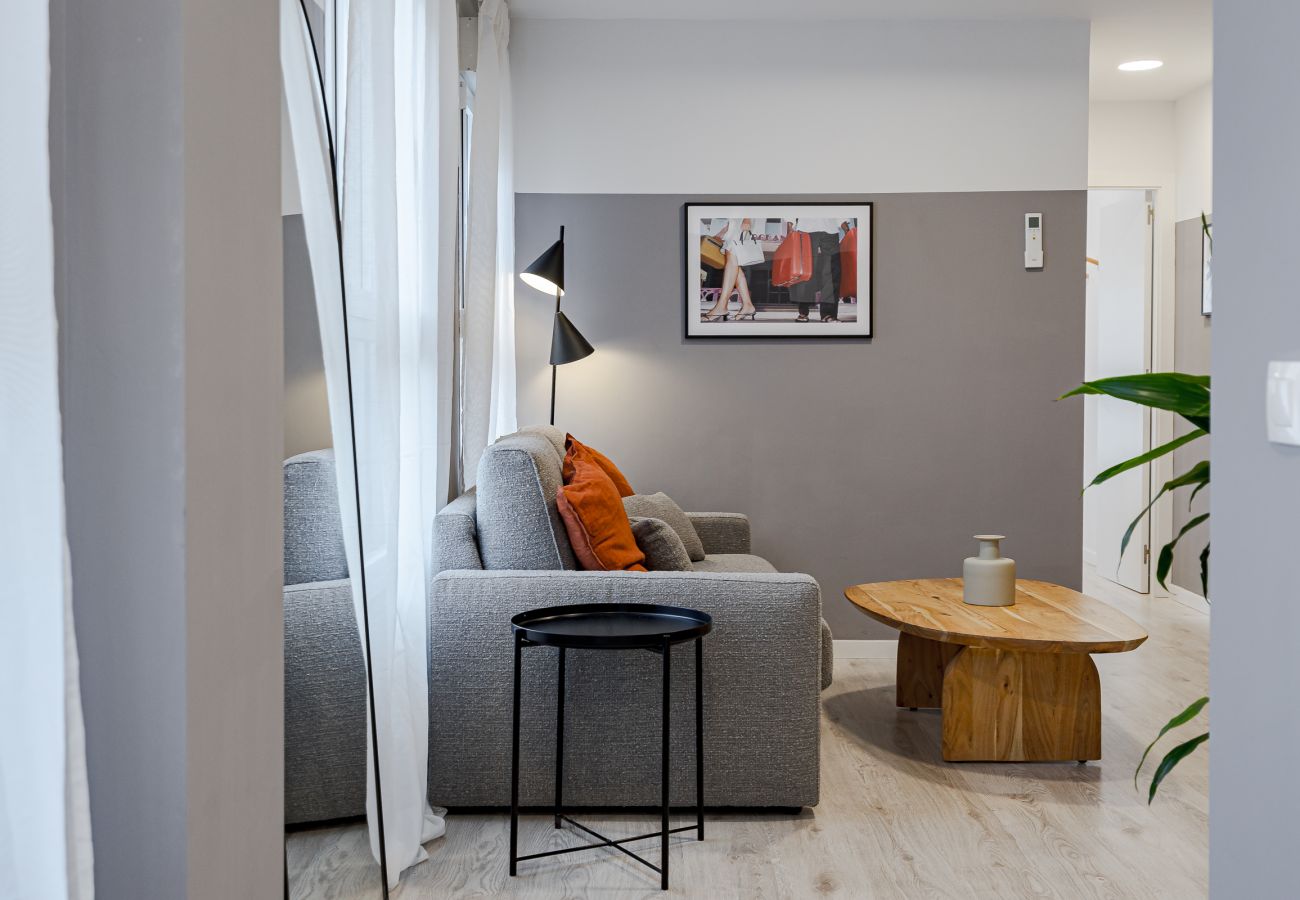 Appartement à Madrid - MAD Apartments | One Bedroom