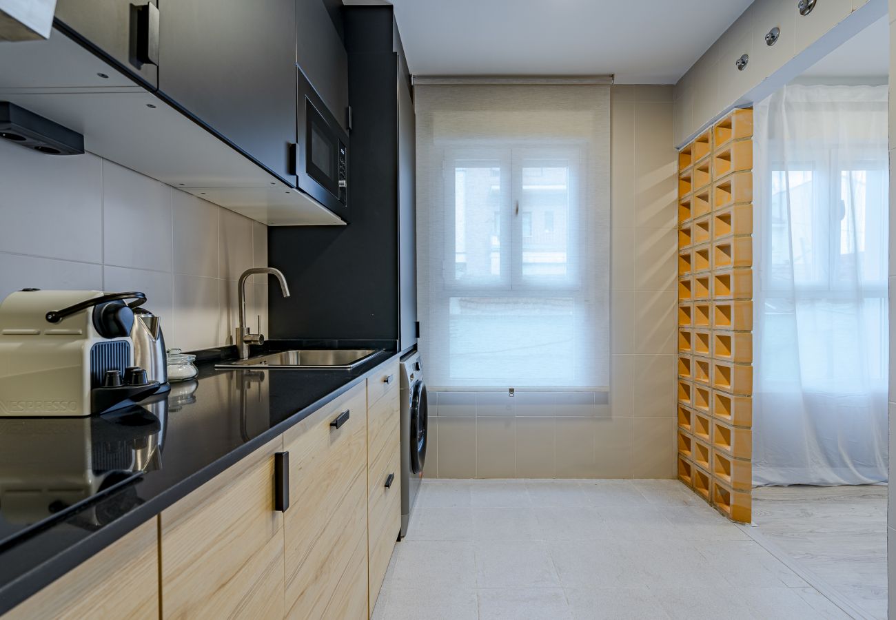 Appartement à Madrid - MAD Apartments | One Bedroom