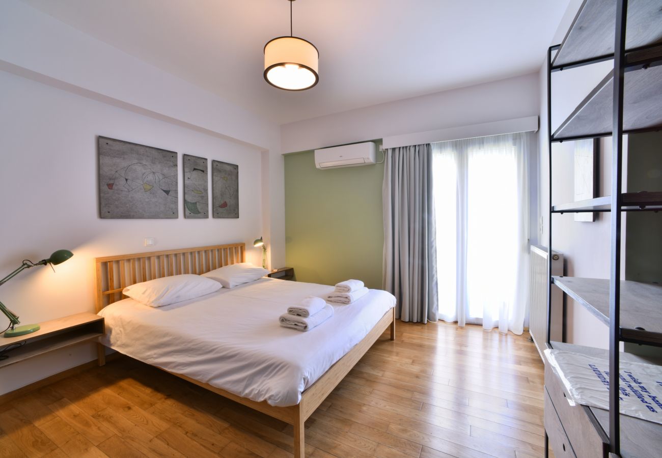 Appartement à Athens - Olala Soho Apartment 1.1