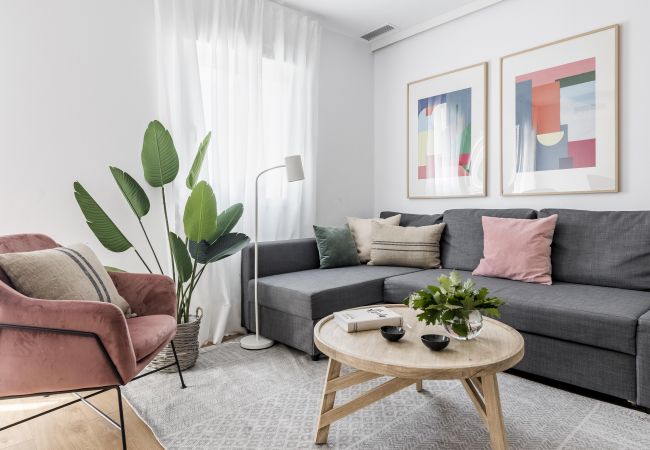 Appartement à Madrid - Style Apartment 7.1