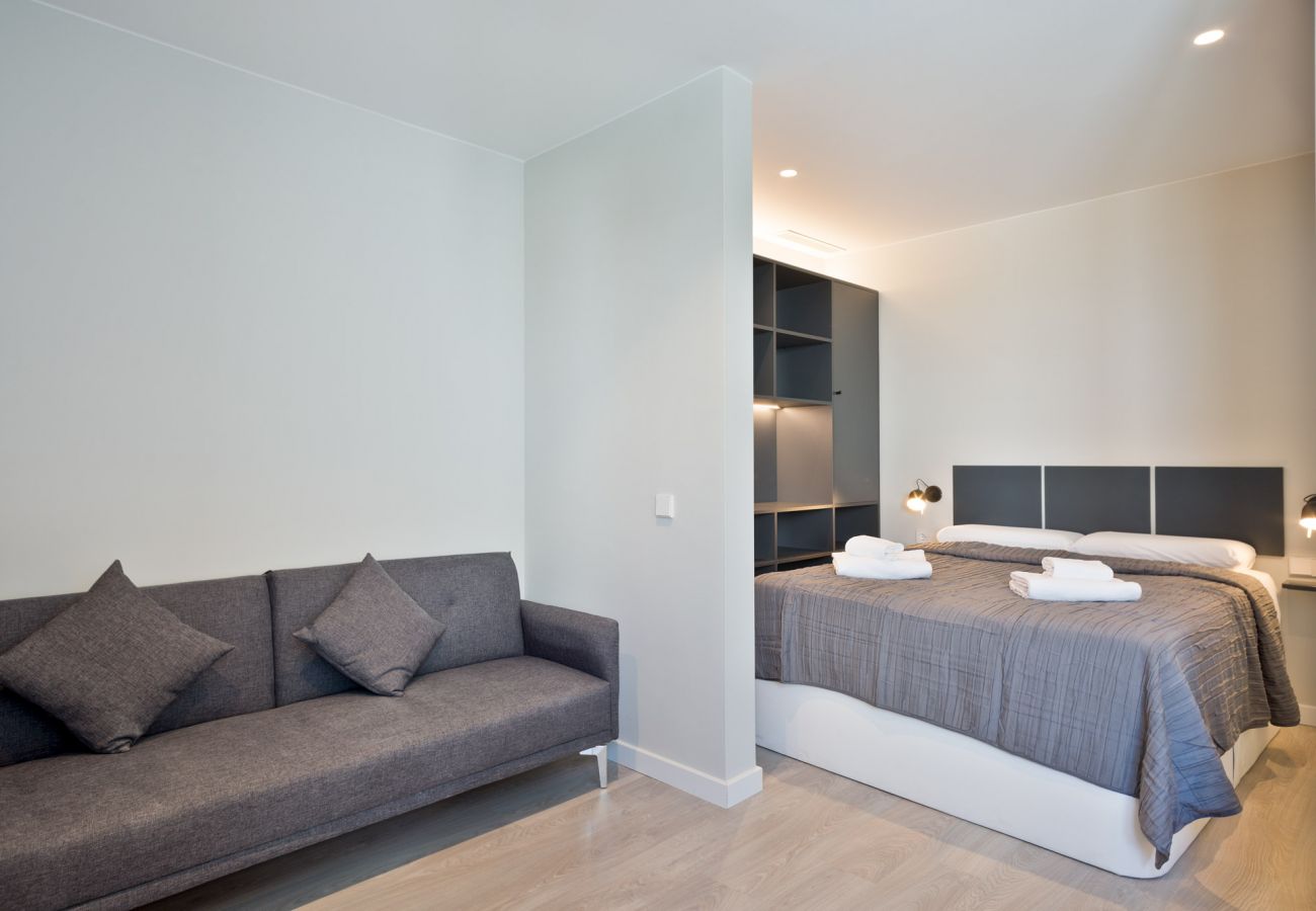Appartement à Sitges - Sitges Ocean View Apartment 2