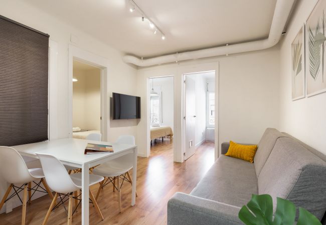 Appartement à Hospitalet de Llobregat - Olala WOW Apartment 2.1