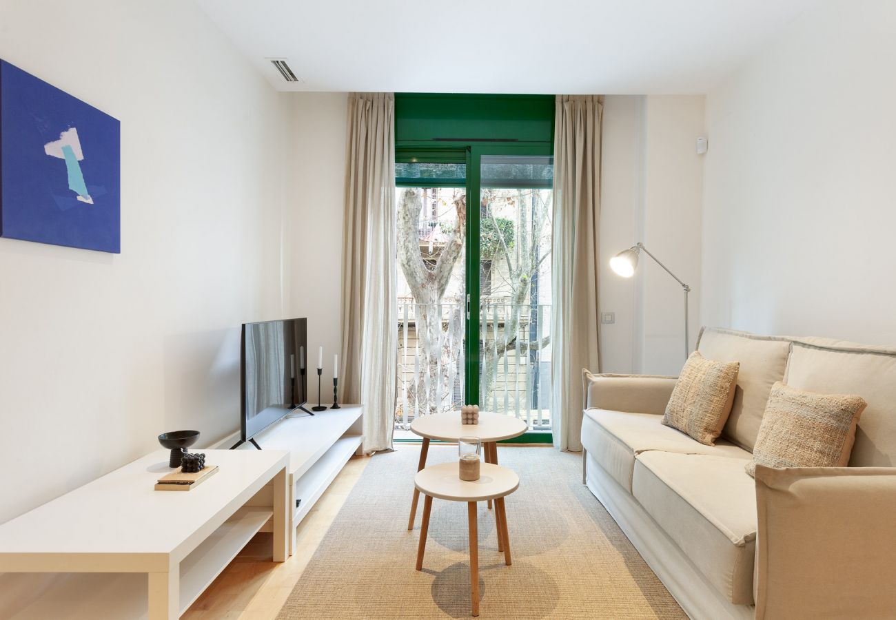 Appartement à Barcelone - Cozy 2BR Rambla Poble Nou / Beach