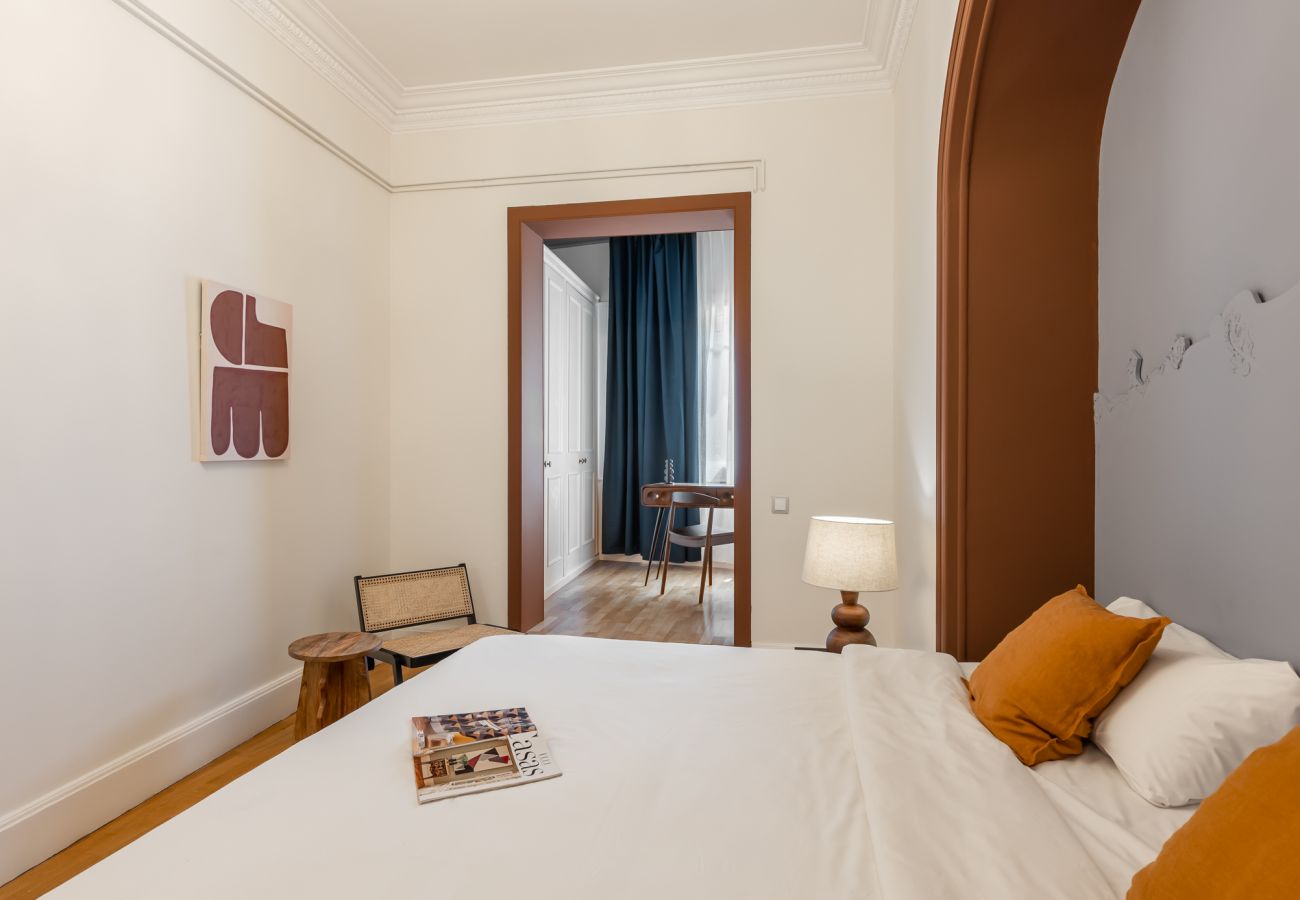 Appartement à Barcelone - Olala Balmes Apartment