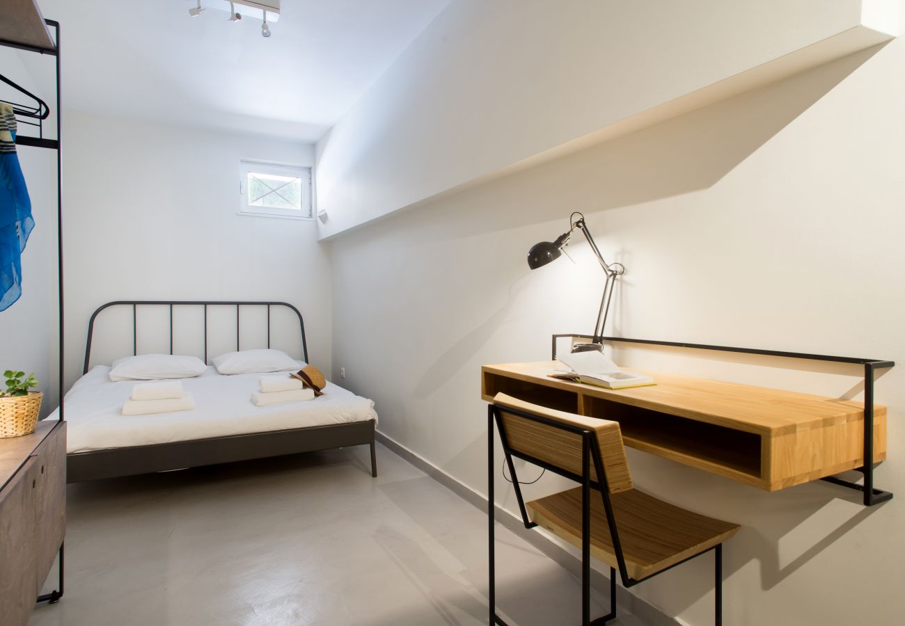 Appartement à Athens - Olala Soho Apartment G.2