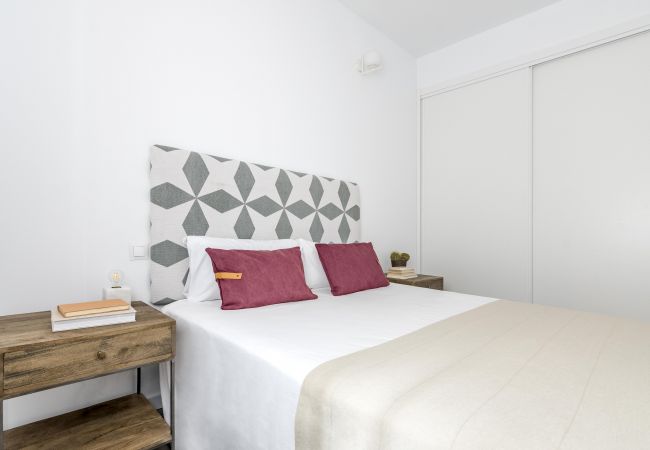 Appartement à Madrid - Cool Apartment Bajos 