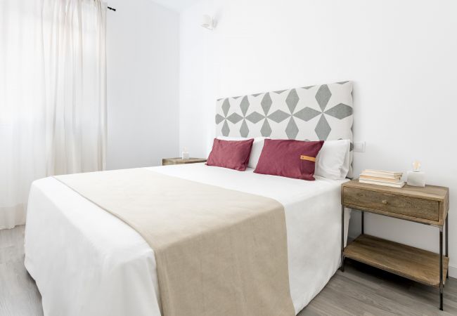Appartement à Madrid - Cool Apartment Bajos 
