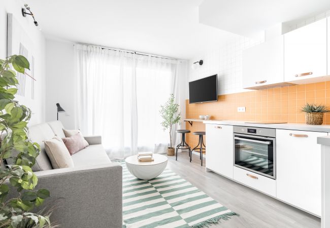 Appartement à Madrid - Cool Apartment 3A