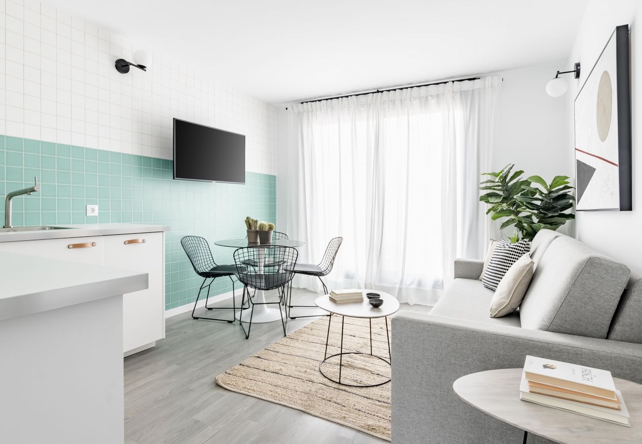 Appartement à Madrid - Olala Cool Apartment 3B