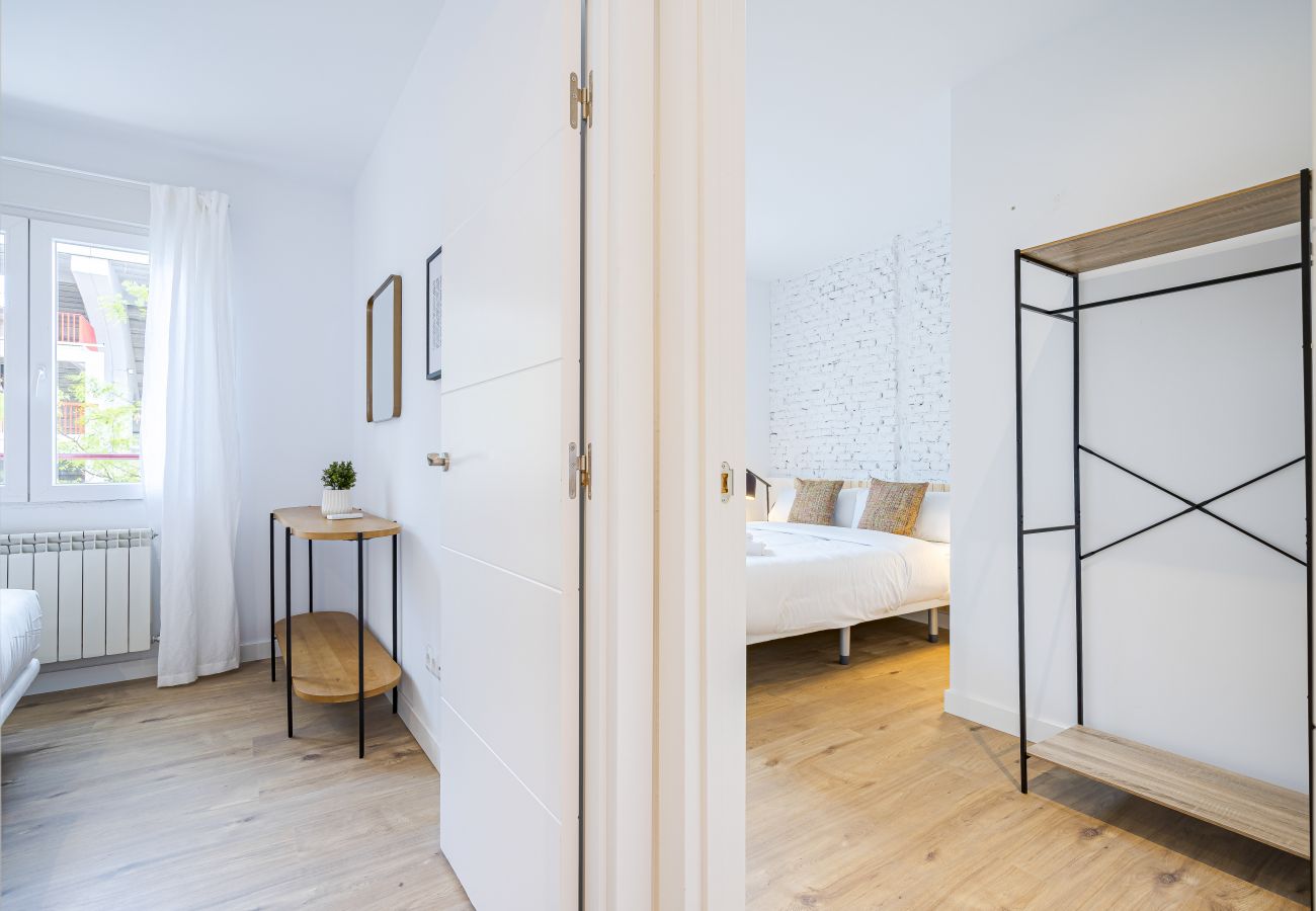 Appartement à Madrid - Olala Vallecano Apartment 1