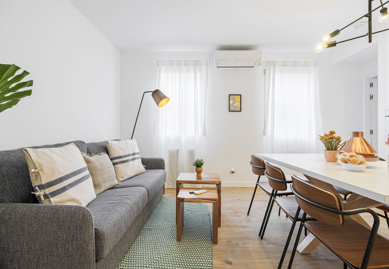 Appartement à Madrid - Olala Vallecano Apartment 1