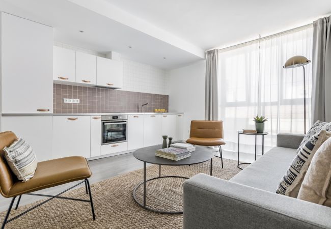Appartement à Madrid - Cool Apartment 2A