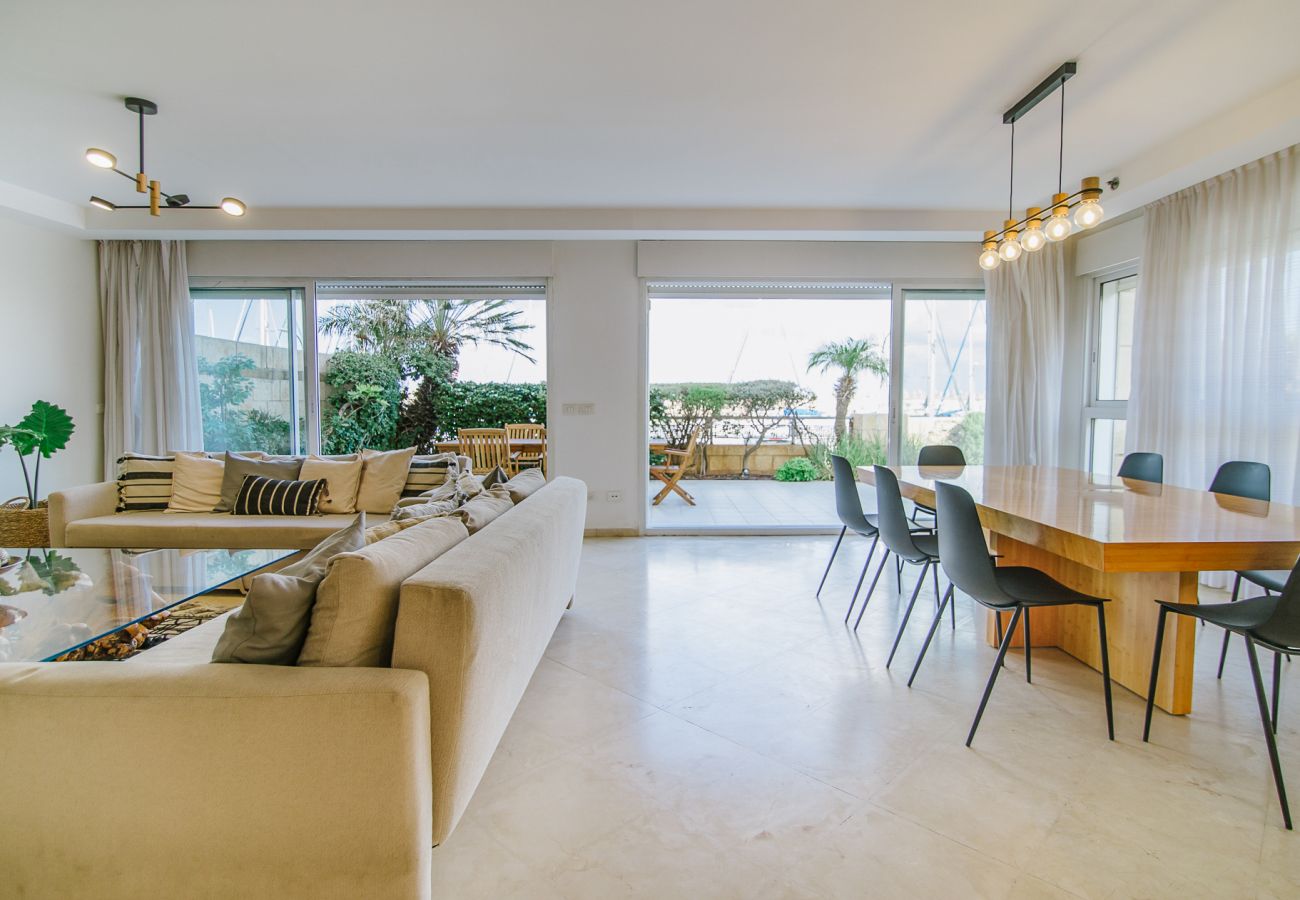 Appartement à Herzliya - Olala Marina Apartment 7/113