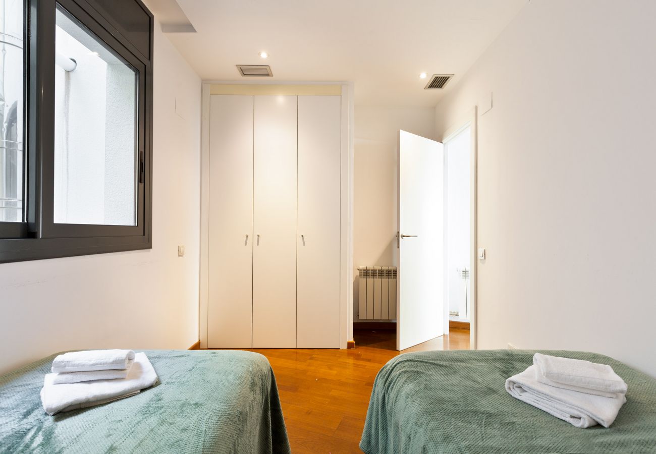 Appartement à Barcelone - Olala Les Corts Exclusive Apartment 4.9