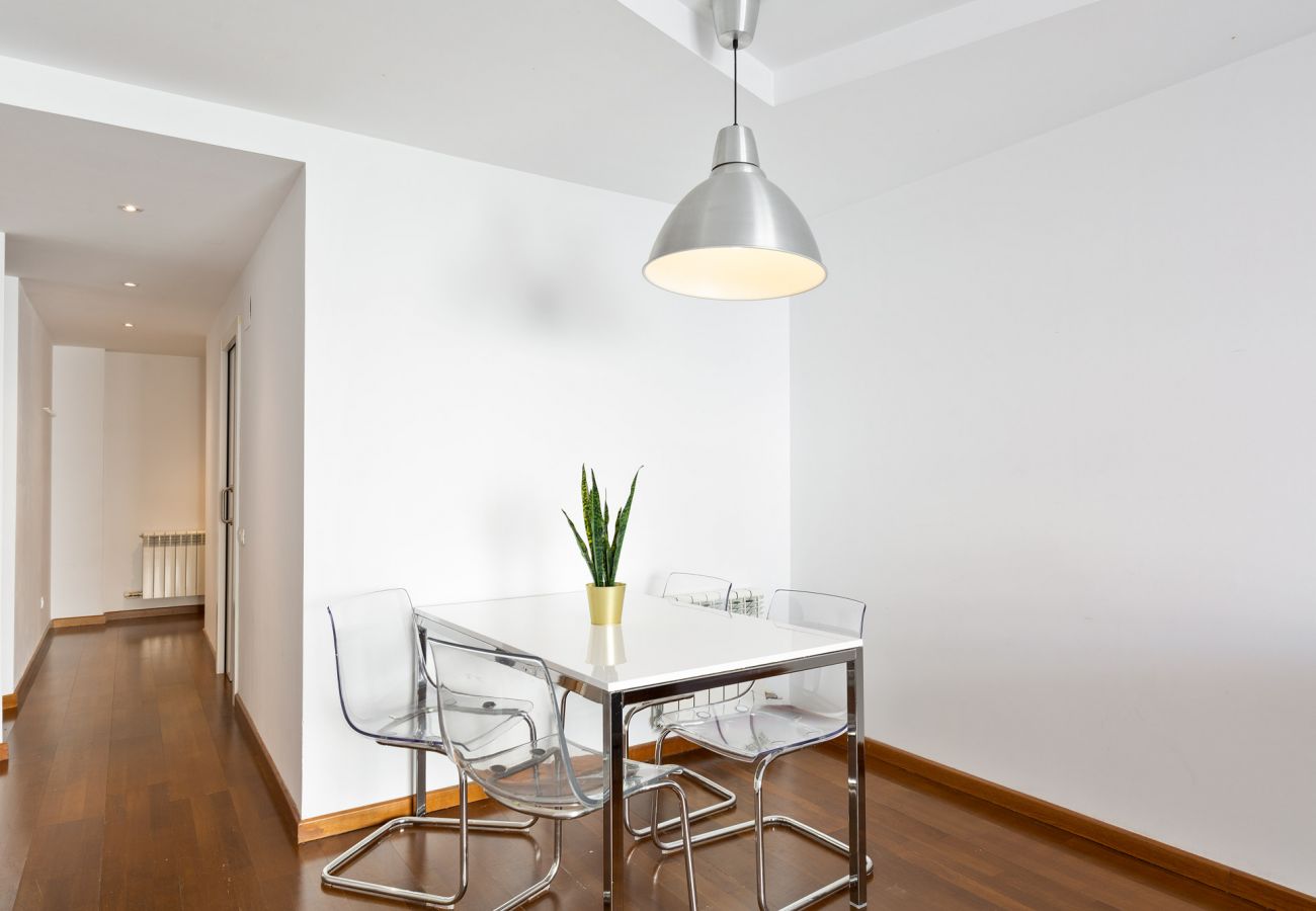 Appartement à Barcelone - Olala Les Corts Exclusive Apartment 4.9