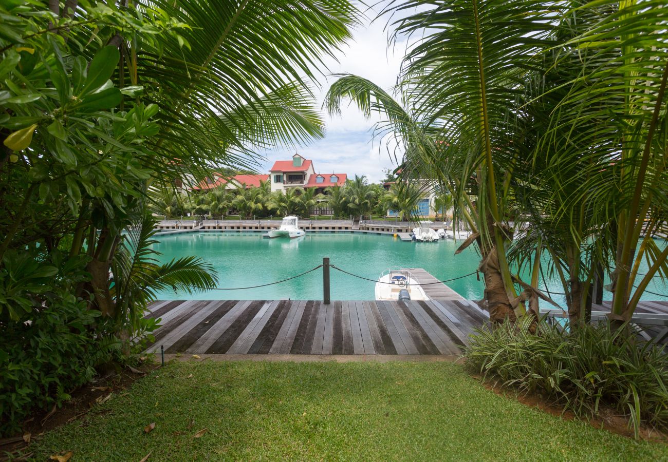 Villa à Eden Island - Olala Luxury 3BR Maison in Paradise