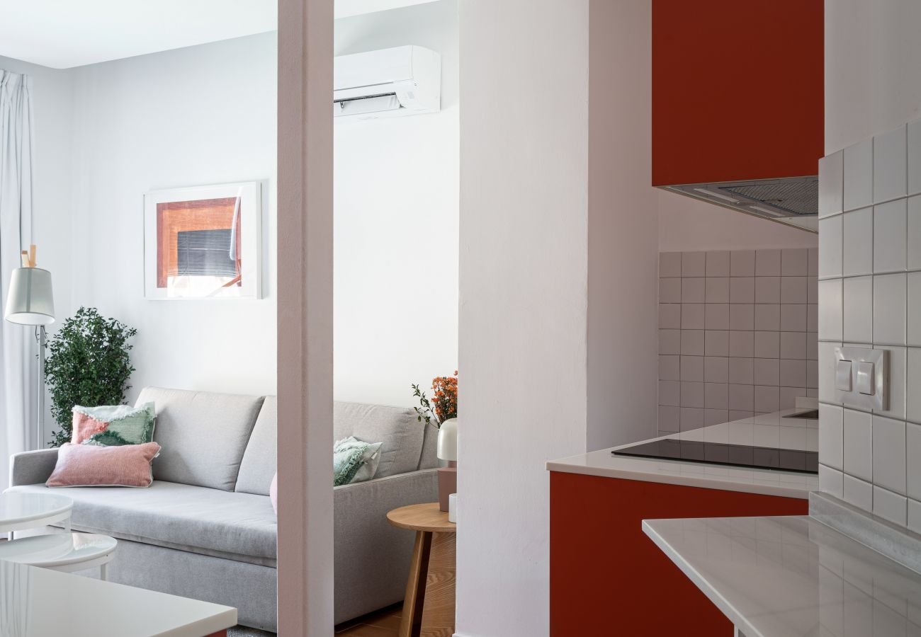 Appartement à Seville - Olala Don Fadrique Apartment 1B