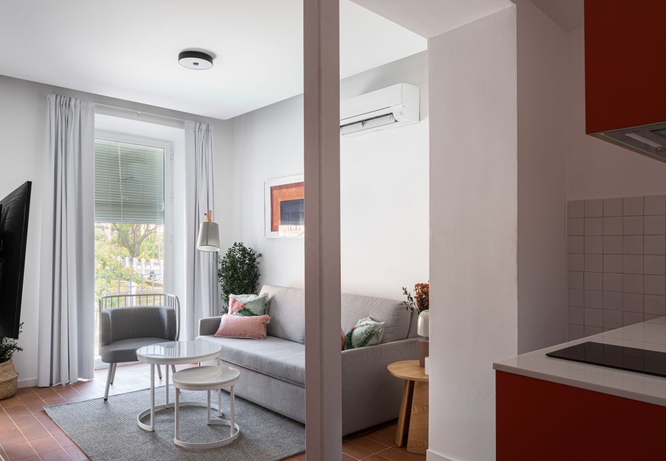 Appartement à Seville - Olala Don Fadrique Apartment 1B
