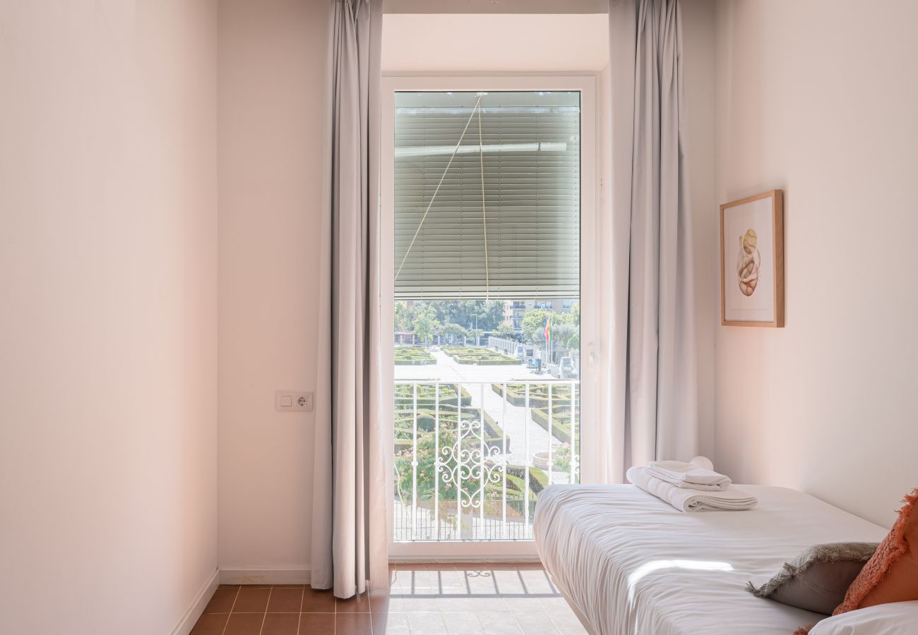 Appartement à Seville - Olala Don Fadrique Apartment 3B