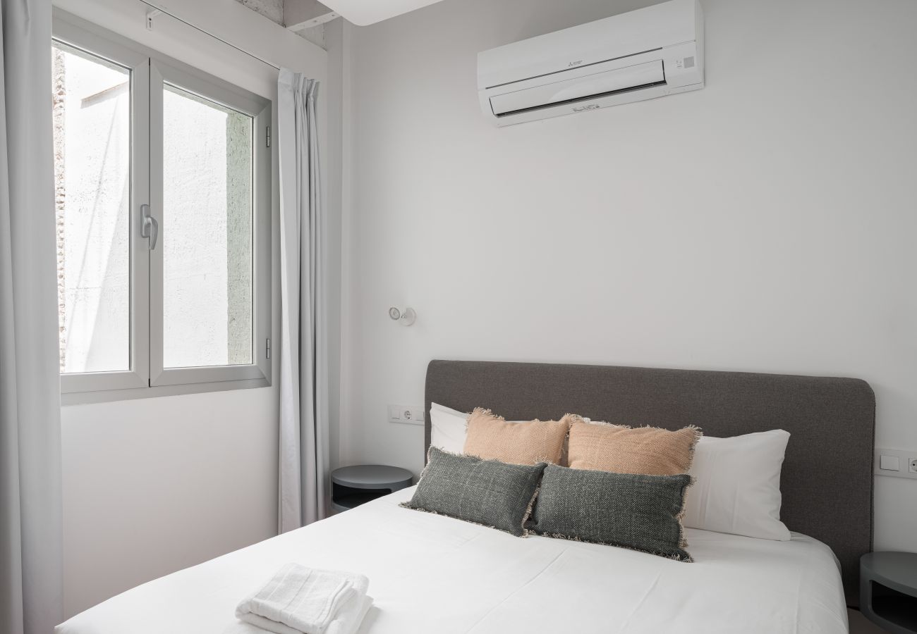 Appartement à Seville - Olala Don Fadrique Apartment 3A