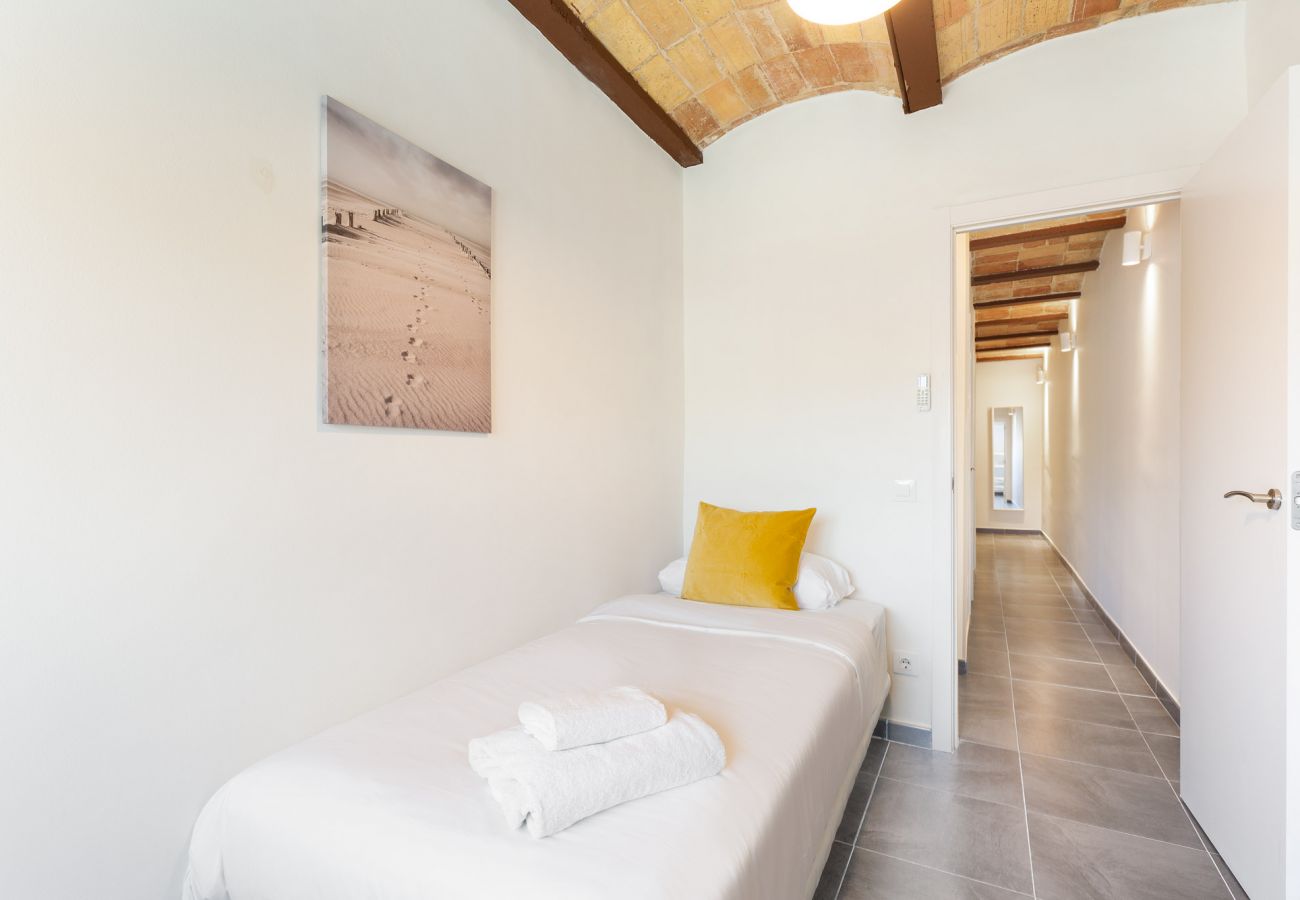 Appartement à Hospitalet de Llobregat - Olala Collblanc Apartment