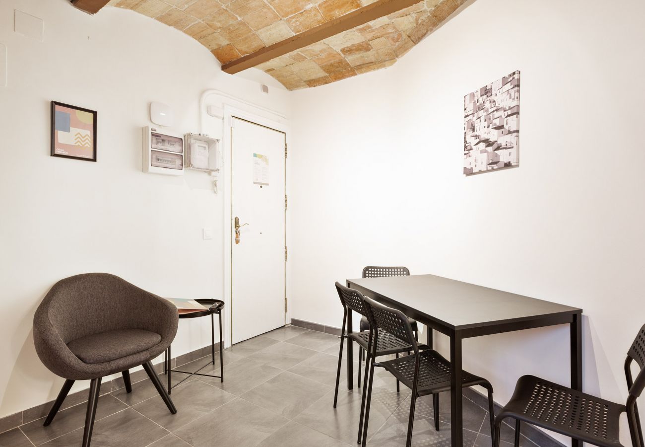 Appartement à Hospitalet de Llobregat - Olala Collblanc Apartment