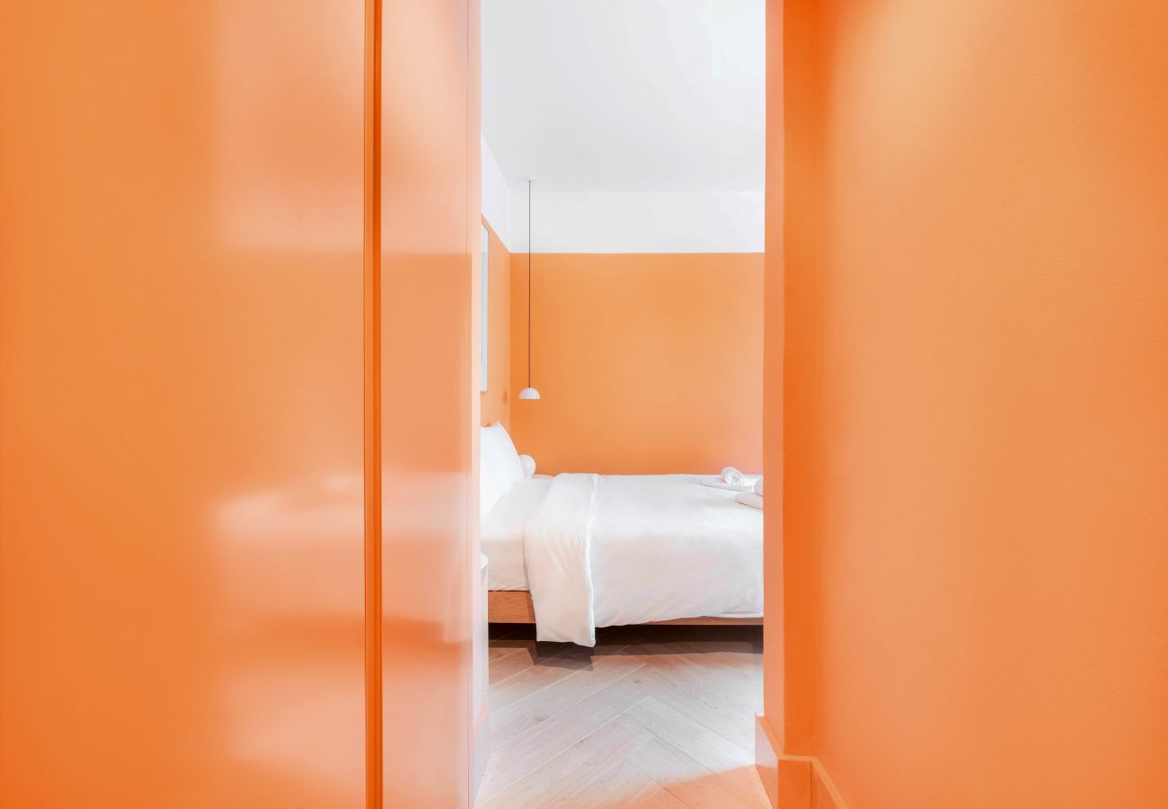 Chambres d'hôtes à Cascais - Olala Jardim Pink Studio