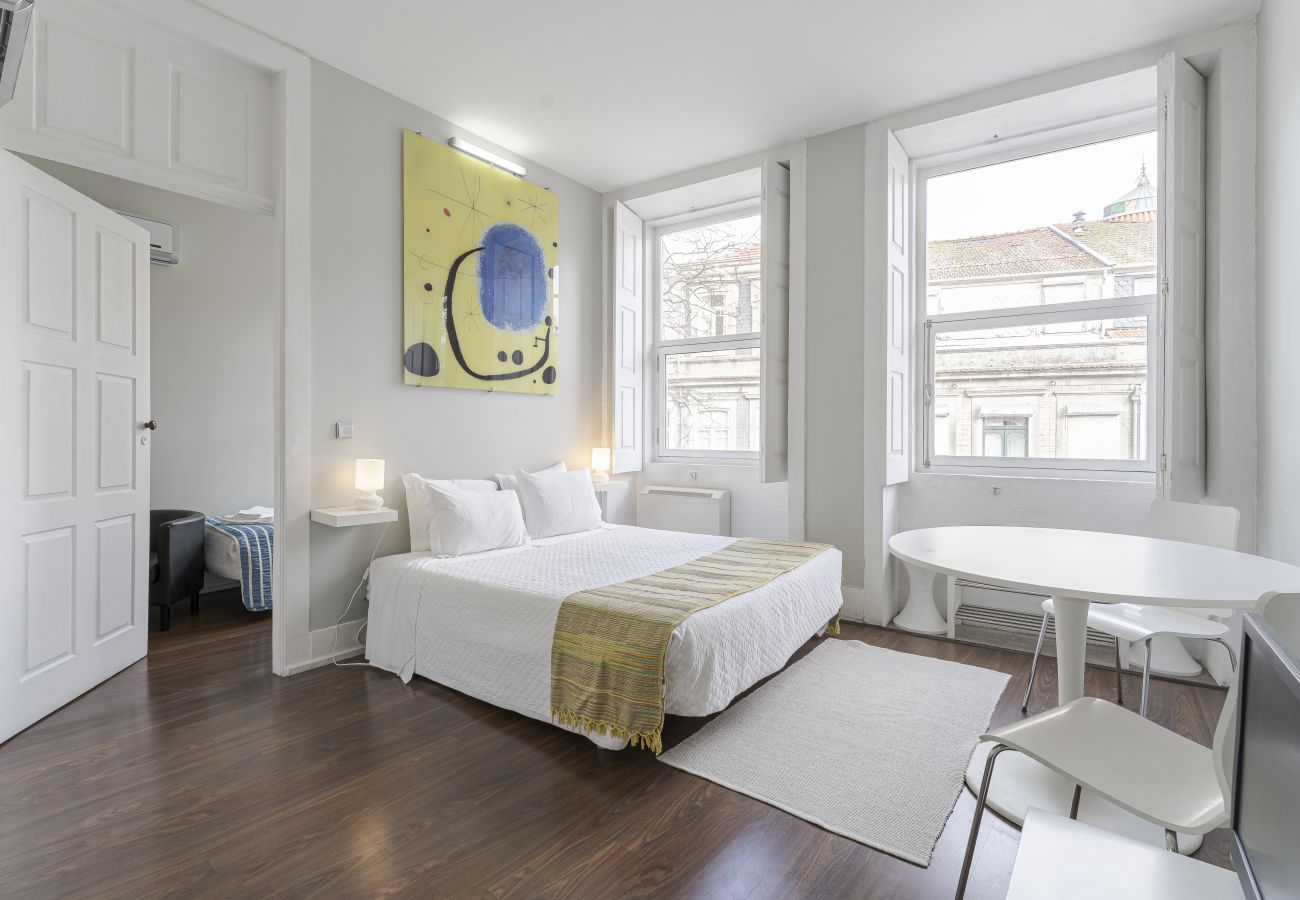 Appartement à Oporto - Olala Cosme Apartment 1.1 (Miro)