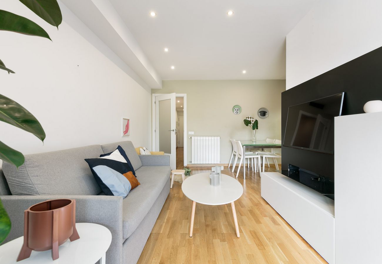 Appartement à Barcelone - Olala Sardenya Apartment | Parfait pour familles