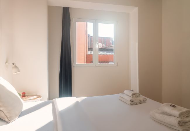 Appartement à Hospitalet de Llobregat - Olala Vibe Apartment 1.2