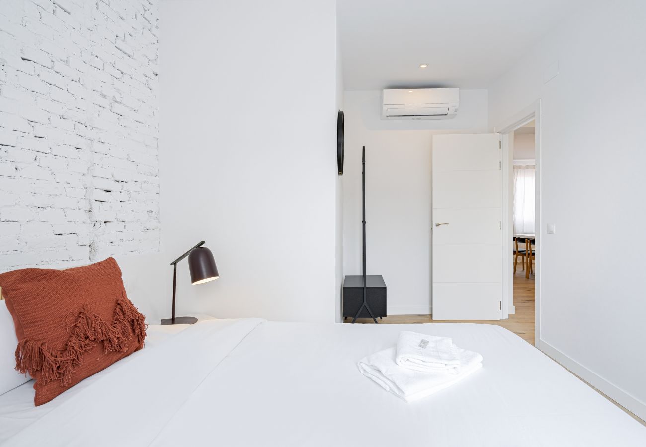 Appartement à Madrid -  Vallecano Apartment 3