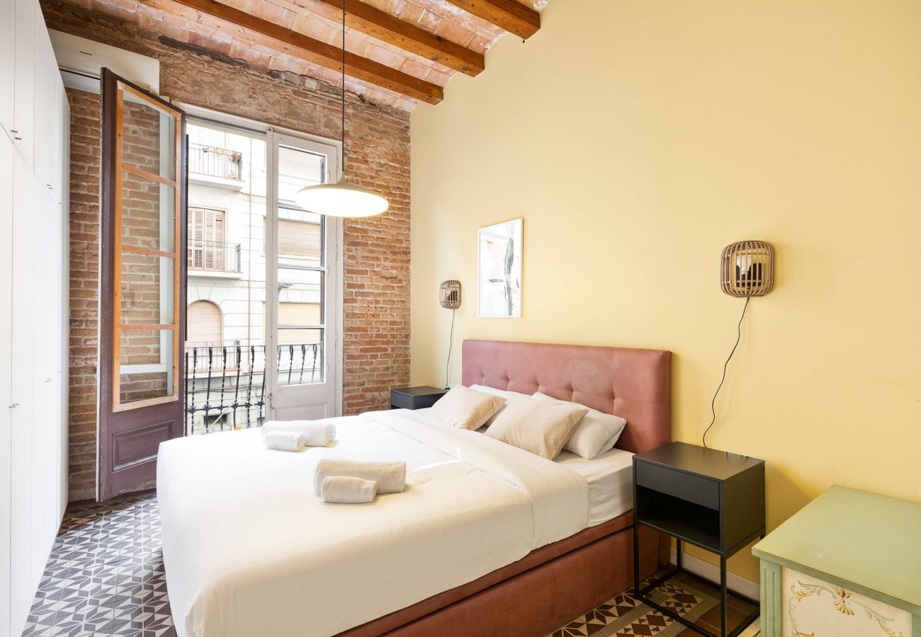 Appartement à Barcelone - Olala Moianes Apartment