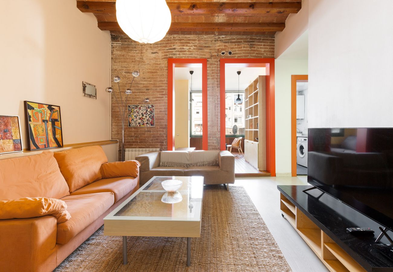 Appartement à Barcelone - Olala Moianes Apartment
