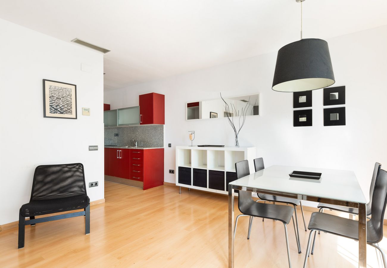 Appartement à Barcelone - Olala Casanova Apartment 2.2