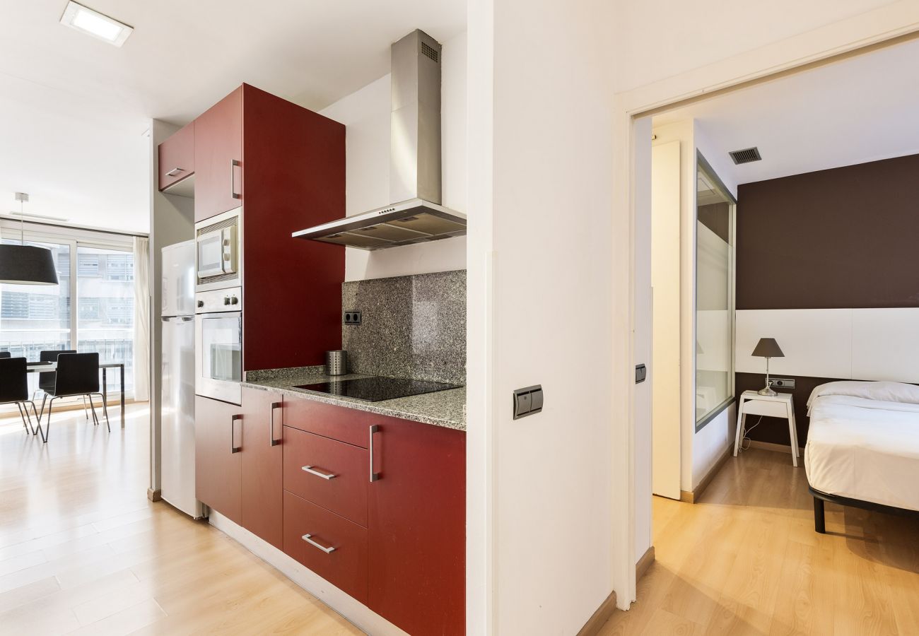 Appartement à Barcelone - Olala Casanova Apartment 2.2