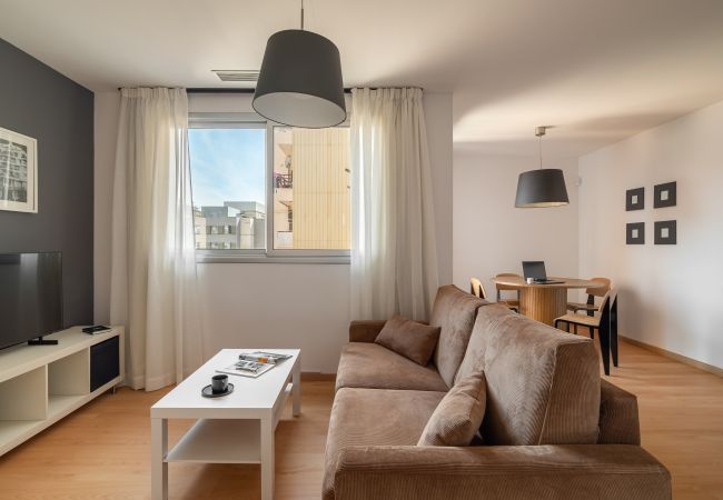  à Barcelona - Olala Casanova - One Bedroom Apartment