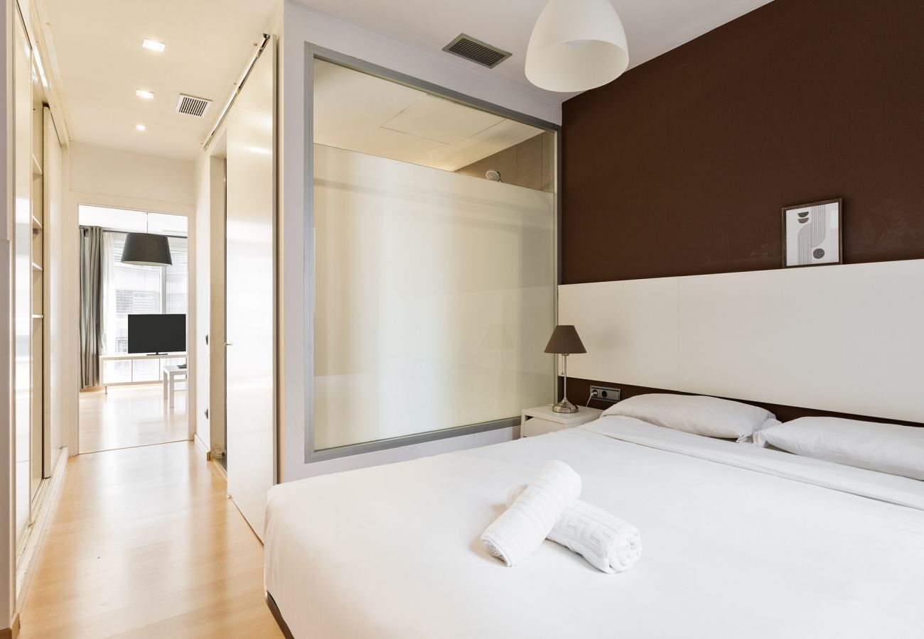 Appartement à Barcelone - Olala Casanova Apartment 3.2