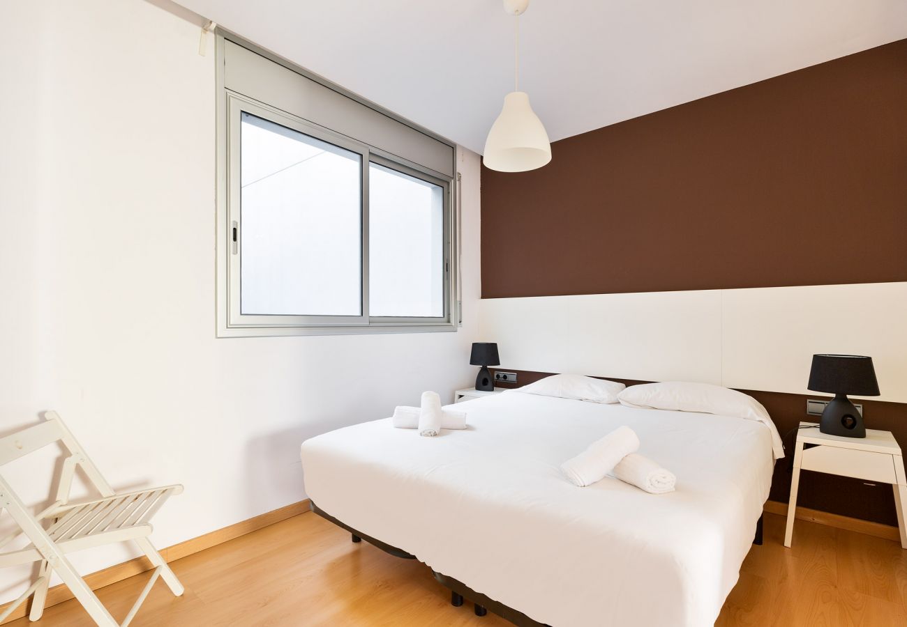 Appartement à Barcelone - Olala Casanova Apartment 4.1