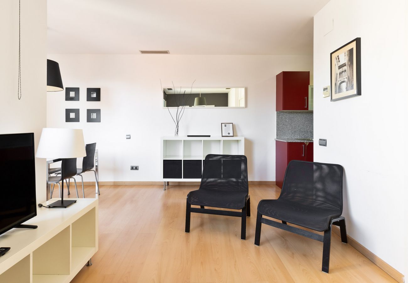Appartement à Barcelone - Olala Casanova Apartment 4.1