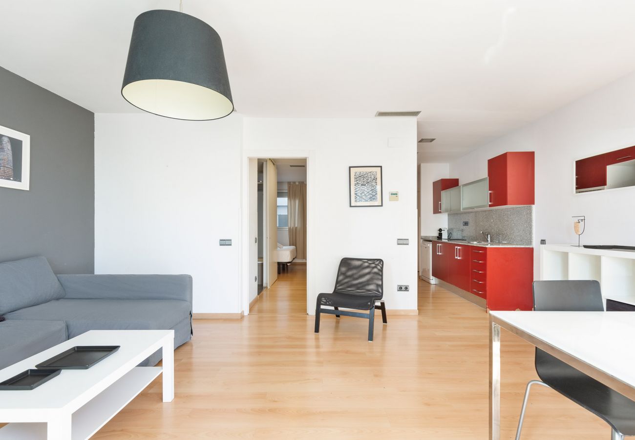 Appartement à Barcelone - Olala Casanova Apartment 4.2