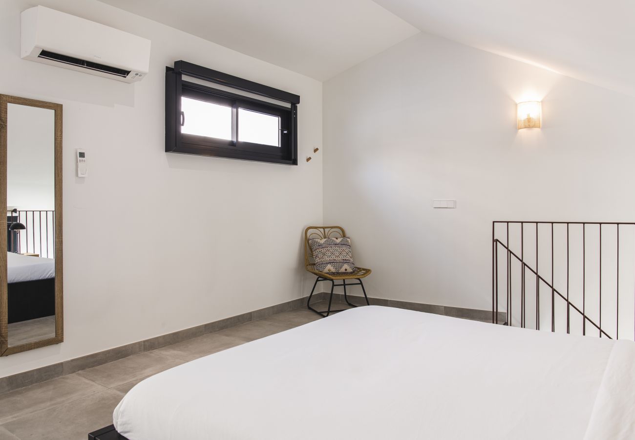 Appartement à Valence / Valencia -  Olala Valencia Loft 1