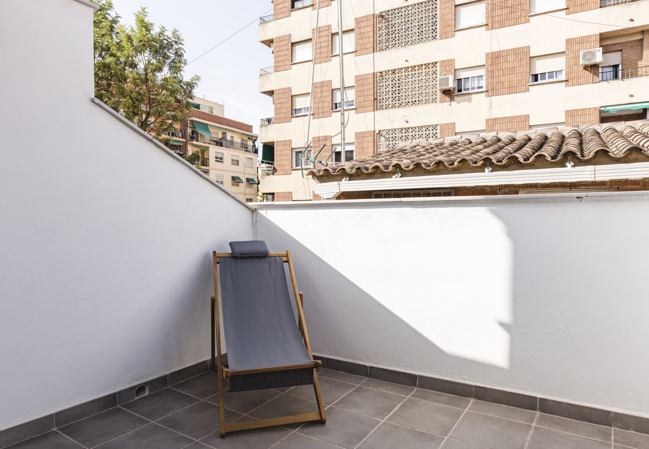 Appartement à Valence / Valencia - Valencia Lofts