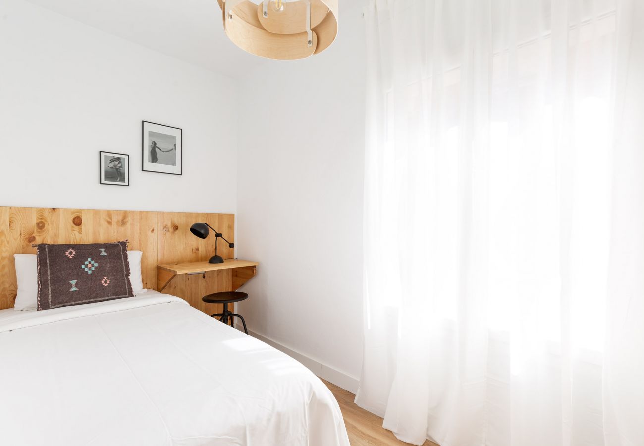 Appartement à Hospitalet de Llobregat - Olala WOW Apartment 1.2