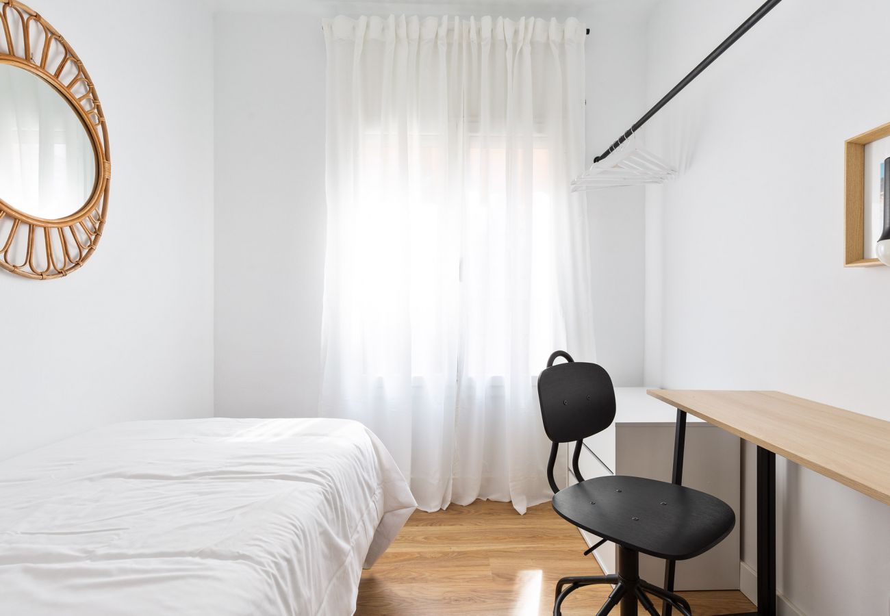 Appartement à Hospitalet de Llobregat - Olala WOW Apartment 1.2