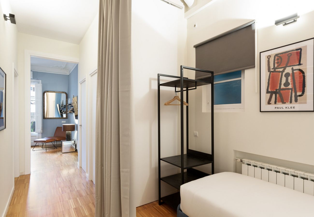 Appartement à Barcelone - Olala Señor Urgell Apartment