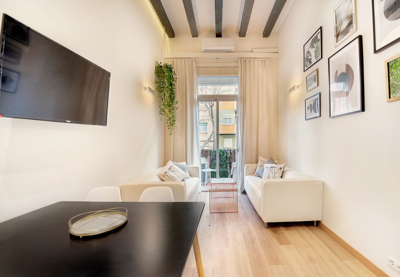 Appartement à Barcelone - Olala Aqua Apartment