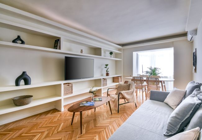 Bucarest - Appartement
